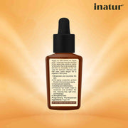 Inatur Argan Oil 30ml Face Oil
