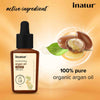 Inatur Argan Oil 30ml Face Oil