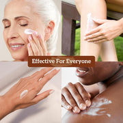 Inatur Argan Oil Lotion 200ml Body Lotion