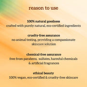 Inatur Argan Oil Lotion 200ml Body Lotion