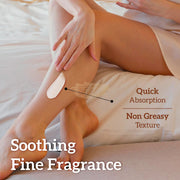 Inatur Argan Oil Lotion 200ml Body Lotion