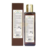 Inatur Ayurvedic Oil - Bhringraj 200ml - Prevents Hair Loss & Anti-Dandruff Ayurvedic Oils