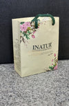 Inatur Bag 14*11*5.5cm Paper Bag