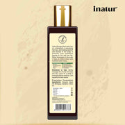 Inatur Bhringraj Oil 200ml Hair Oil