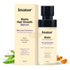 Inatur Biotin Hair Growth Serum 50ml Hair Oil