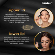 Inatur Eye Kohl | Kajal | Black Kajal