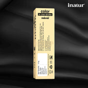 Inatur Eye Kohl | Kajal | Brown Kajal