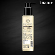 Inatur Charcoal Face Wash 100ml Face Wash