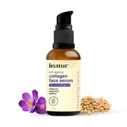 Inatur Collagen Face Serum 30ml Face Serum