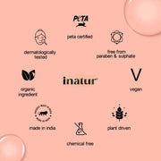 Inatur Collagen Face Serum 30ml Face Serum