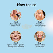 Inatur Collagen Face Serum 30ml Face Serum