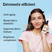 Inatur Collagen Face Serum 30ml Face Serum