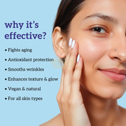 Inatur Collagen Face Serum 30ml Face Serum