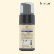 Inatur Collagen Foaming Face Wash 100ml Face Wash