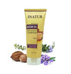 Inatur Conditioner 200ml - Moroccan Argan Oil - Prevents Hair Loss Boosts Shine Controls Frizz Conditioner