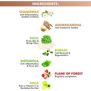 Inatur Face Cream - Forever Young Night Cream - BGlam Beauty Shop