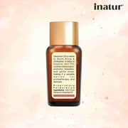 Inatur Geranium Essential Oil 12ml Essential Oil