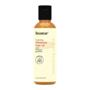 Inatur Hibiscus Hair Oil 100ml Hair Oil