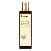 Inatur Karpooradi Oil 200ml Body Oil