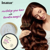 Inatur Keratin Hair Mask 200g Hair Mask