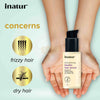 Inatur Keratin Hair Serum 50ml hair serum