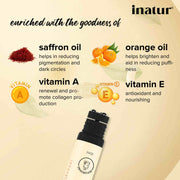 Inatur Kumkumadi Eye Serum Eye Serum