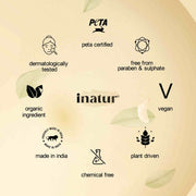 Inatur Kumkumadi Eye Serum Eye Serum