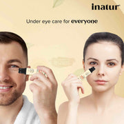 Inatur Kumkumadi Eye Serum Eye Serum
