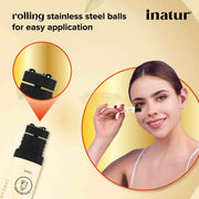 Inatur Kumkumadi Eye Serum Eye Serum