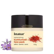 Inatur Kumkumadi Face Pack face care