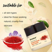 Inatur Kumkumadi Face Pack face care