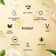 Inatur Kumkumadi Face Pack face care