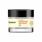 Inatur Kumkumadi Face Scrub 50g Face Scrub