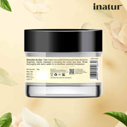 Inatur Kumkumadi Face Scrub 50g Face Scrub
