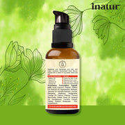 Inatur Kumkumadi Face Serum 30ml Face Serum
