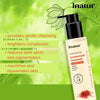 Inatur Kumkumadi Face Wash 100ml Face Wash