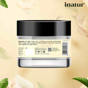 Inatur Kumkumadi Night Cream 50g Face Moisturizer