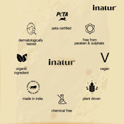 Inatur Maha Narayana Body Oil 200ml Body Oil