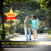 Inatur Maha Narayana Body Oil 200ml Body Oil