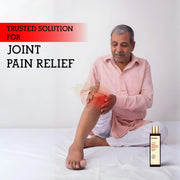 Inatur Maha Narayana Body Oil 200ml Body Oil