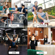 Inatur Moisturizing Hand Sanitizer 500ml | Pump Bottle Hand Sanitizer