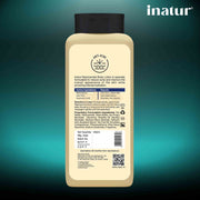 Inatur Niacinamide Body Lotion 400ml Body Lotion