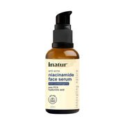 Inatur Niacinamide Face Serum 30ml Face Serum