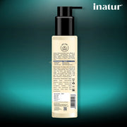 Inatur Niacinamide Face Wash 100ml Face Wash