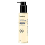 Inatur Niacinamide Face Wash 100ml Face Wash