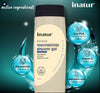 Inatur Niacinamide Shower Gel - 400ml Shower Gel