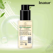 Inatur Oil Control Tea Tree Moisturizer 50ml Anti-Acne