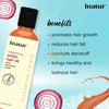 Inatur Onion Hair Oil 100ml Hair Oil