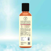 Inatur Onion Hair Oil 100ml Hair Oil