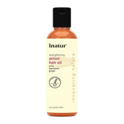 Inatur Onion Hair Oil 100ml Hair Oil